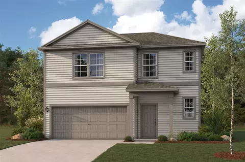 2402 Forshire Rd, Conroe, TX 77306