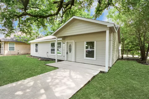 4802 Alvin St, Houston, TX 77033