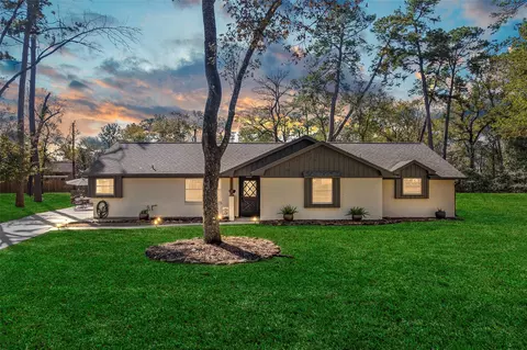 26307 Hillside Dr, Spring, TX 77386