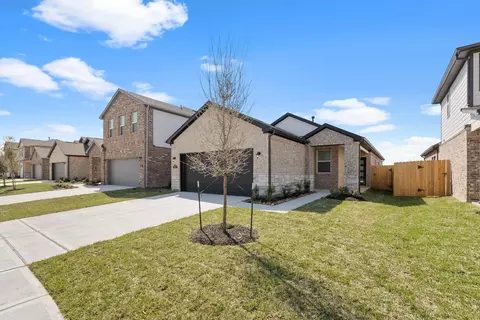 5827 Fresh View Ct, Katy, TX 77493