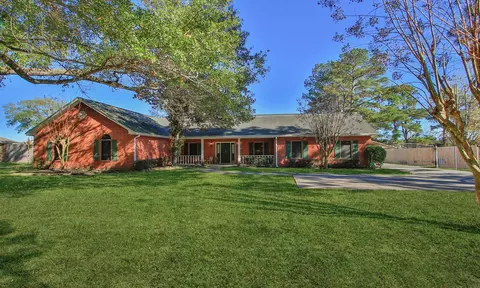 30610 Quinn Rd, Tomball, TX 77375