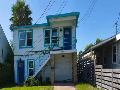 5918 Avenue R, Galveston, TX 77551