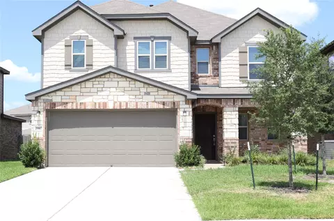 20807 Sheffield Park Dr, Porter, TX 77365