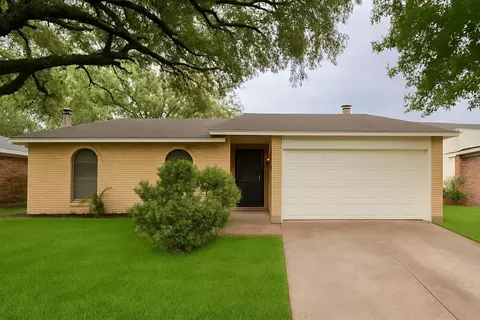 4819 Porter Ridge Dr, Houston, TX 77053