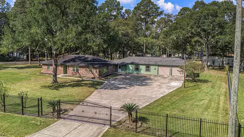 31803 Pleasant Valley Rd, Magnolia, TX 77354