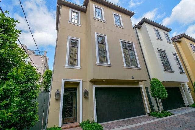 2419 Brazoria St #C, Houston, TX 77019