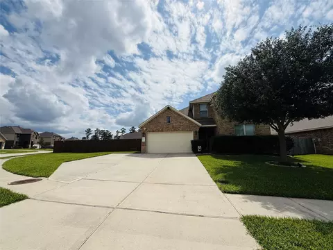 14227 Irvine Ranch Trl, Conroe, TX 77384