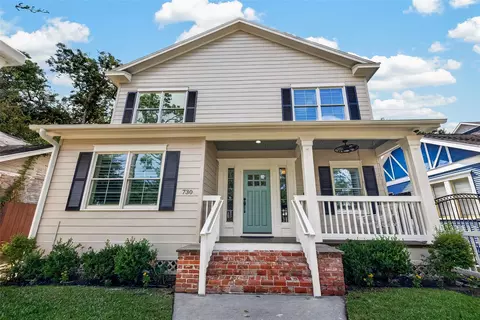 730 E 17th St, Houston, TX 77008
