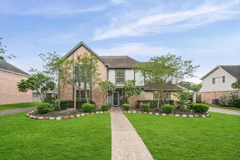 17507 Sorrel Ridge Dr, Spring, TX 77388