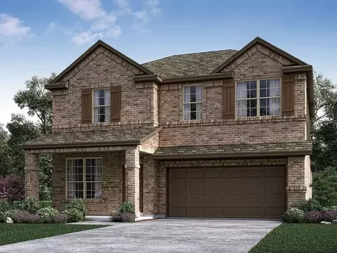 6631 Castella Dr, Rosharon, TX 77583