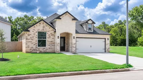 2306 Ridgewood Dr, West Columbia, TX 77486