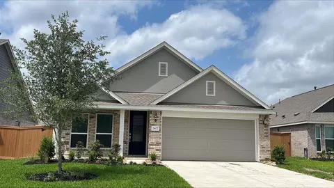 16894 Buckwood Trl, Splendora, TX 77327