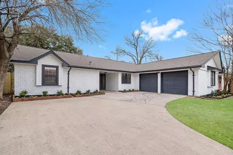 322 Edgebrook Dr, Houston, TX 77034