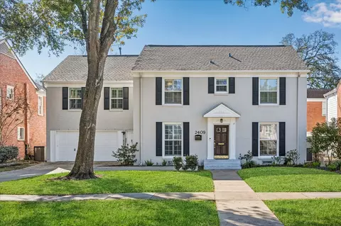 2409 Dryden Rd, Houston, TX 77030