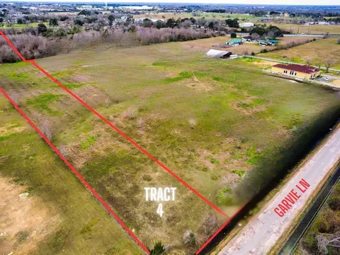 tbd 4 Garvie Ln, Brookshire, TX 77423