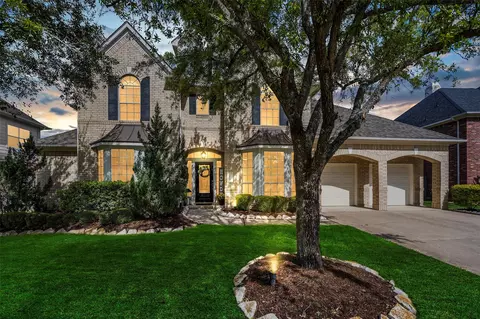 21006 Twisted Leaf Dr, Cypress, TX 77433