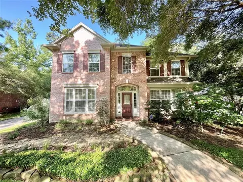10 Sterling Pond Cir, Spring, TX 77382 photo 1