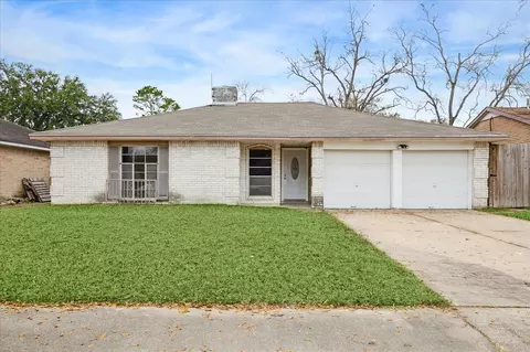 14831 Kaler Rd, Houston, TX 77060