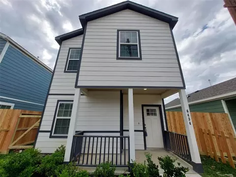 6438 Calhoun Rd, Houston, TX 77021
