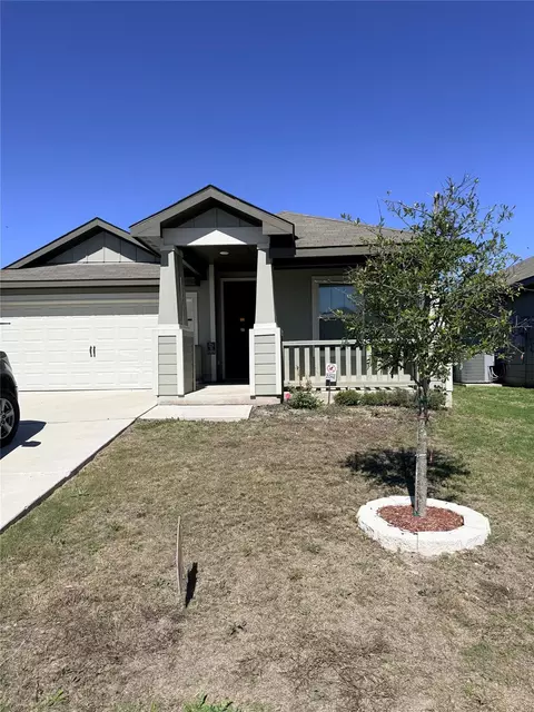 1263 William Crst, New Braunfels, TX 78130
