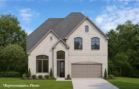 21003 Casting Line Ct, Cypress, TX 77433