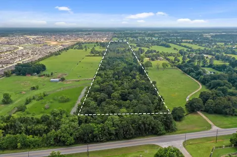 19511 Fm 2920 Rd, Houston, TX 77377