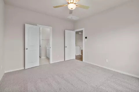 Bedroom - 1950 Stargazer Ln, Angleton, TX 77515 photo 4 of 4