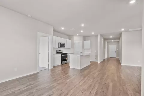 Entry Way - 1950 Stargazer Ln, Angleton, TX 77515 photo 1 of 2