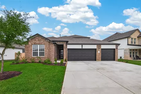 3005 Bristlegrass St, Brookshire, TX 77423