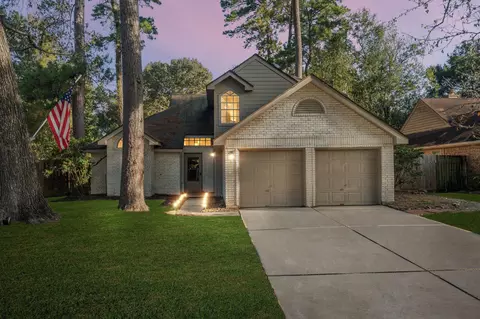 3515 Grove Oaks Dr, Houston, TX 77339
