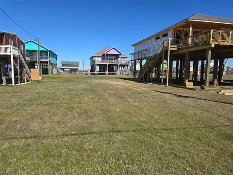 0 Bluewater County Road 257 Hwy, Freeport, TX 77541