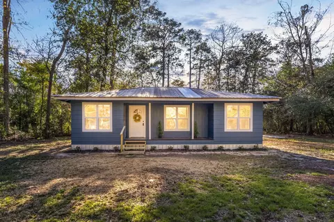 180 Friar Tuck S, Woodville, TX 75979