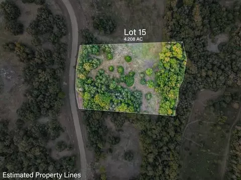 tbd Wendy Ln #LOT 15, Round Top, TX 78954