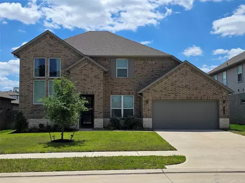 13725 Rising Sun Ln, Conroe, TX 77384