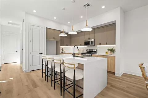 3012 Beulah St, Houston, TX 77004