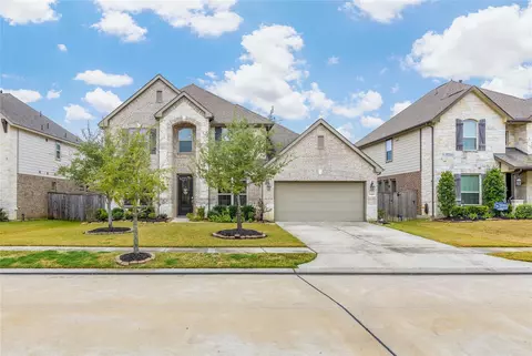 18419 Panton Terrace Ln, Cypress, TX 77429