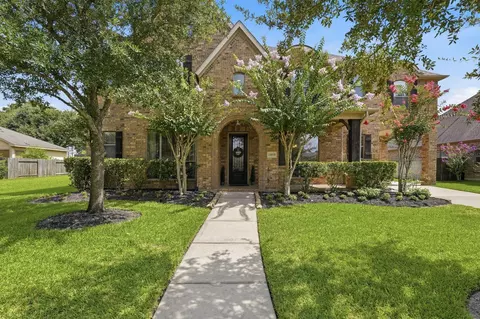 12010 Hodges Grove Ln, Tomball, TX 77377