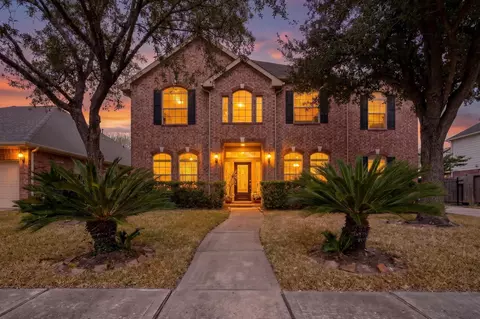 1103 Messina Ct, Pearland, TX 77581