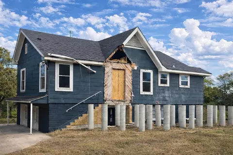 611 Mathis St, Houston, TX 77009