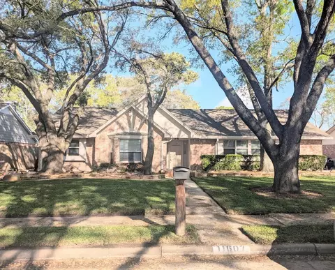 11607 Chuckson Dr, Houston, TX 77065