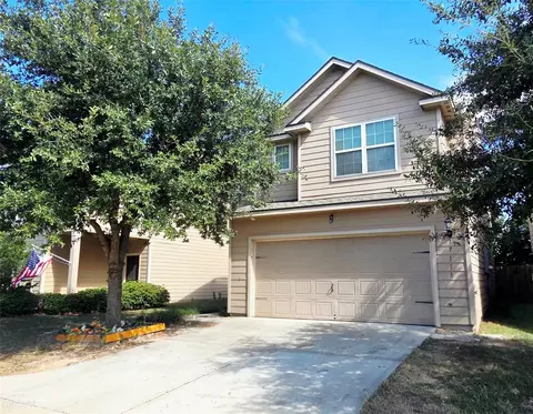 17118 Common Point Dr, Houston, TX 77090