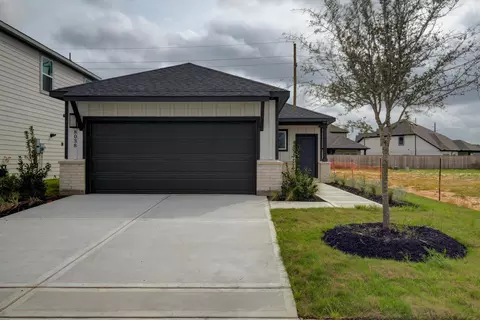 8038 Magnolia Prairie Ln, Cypress, TX 77433