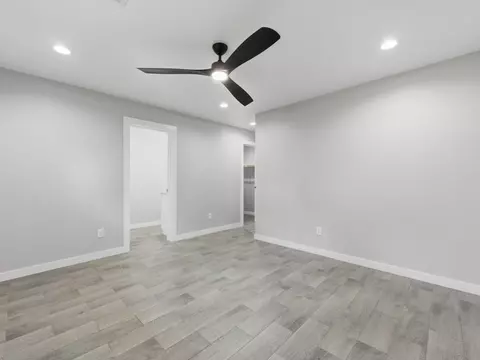 Bedroom - 413 S 12th St, Conroe, TX 77301 photo 3 of 3