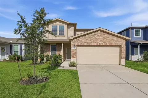 10826 Parra Peek Dr, Houston, TX 77075