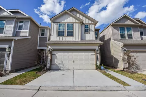 10310 Marston Vineyard Dr, Houston, TX 77025