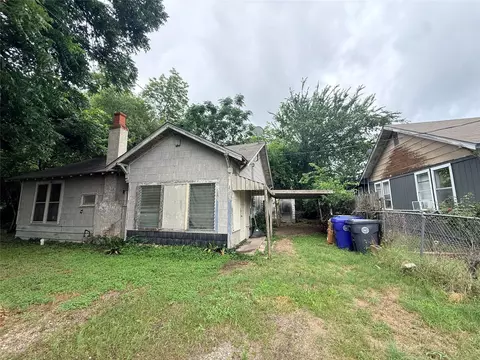 Exterior - 2922 Macarthur Dr, Waco, TX 76708 photo 2 of 7