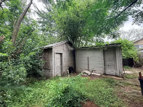 Exterior - 2922 Macarthur Dr, Waco, TX 76708 photo 7 of 7