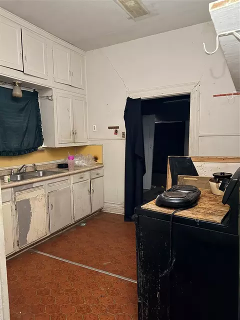 Kitchen - 2922 Macarthur Dr, Waco, TX 76708 photo 1 of 1