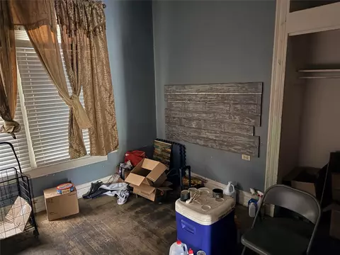 Bedroom - 2922 Macarthur Dr, Waco, TX 76708 photo 2 of 3