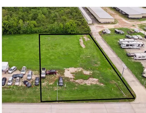 4710 Bailey Rd, Pearland, TX 77584